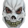 Skull Mask For Kids -Halloween Costume Shop child skull mask