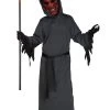Fun World Child Smoldering Devil Costume -Halloween Costume Shop child smoldering devil costume