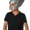 Kids Thor Helmet Costume Accessory