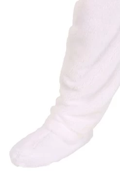 Kids White Bunny Costume -Halloween Costume Shop child white bunny costume alt 5