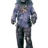 Fun World Child Zombie Halloween Costume -Halloween Costume Shop child zombie halloween costume