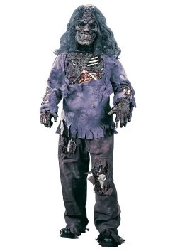 Fun World Child Zombie Halloween Costume