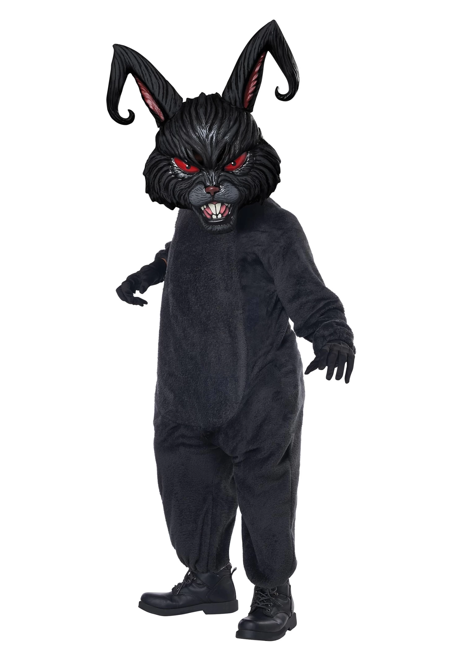 Kid's Bad Hare Day Costume 3 Kid's Bad Hare Day Costume