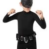 Child's Batman Utility Belt Accessory -Halloween Costume Shop childs batman utility belt