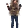 Kid's Fart Cloud With Sound Machine Costume -Halloween Costume Shop childs fart cloud with sound machine costume