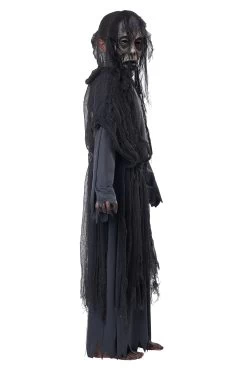 Kids Ghoul In The Graveyard Costume 8 Kids Ghoul In The Graveyard Costume -Halloween Costume Shop childs ghoul in the graveyard costume alt 1