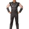Childs Marvel Infinity War Deluxe Thor Costume