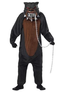 Kid's Monster Dog Costume