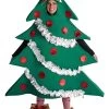 Christmas Tree Costume 2 Christmas Tree Costume -Halloween Costume Shop christmas tree costume
