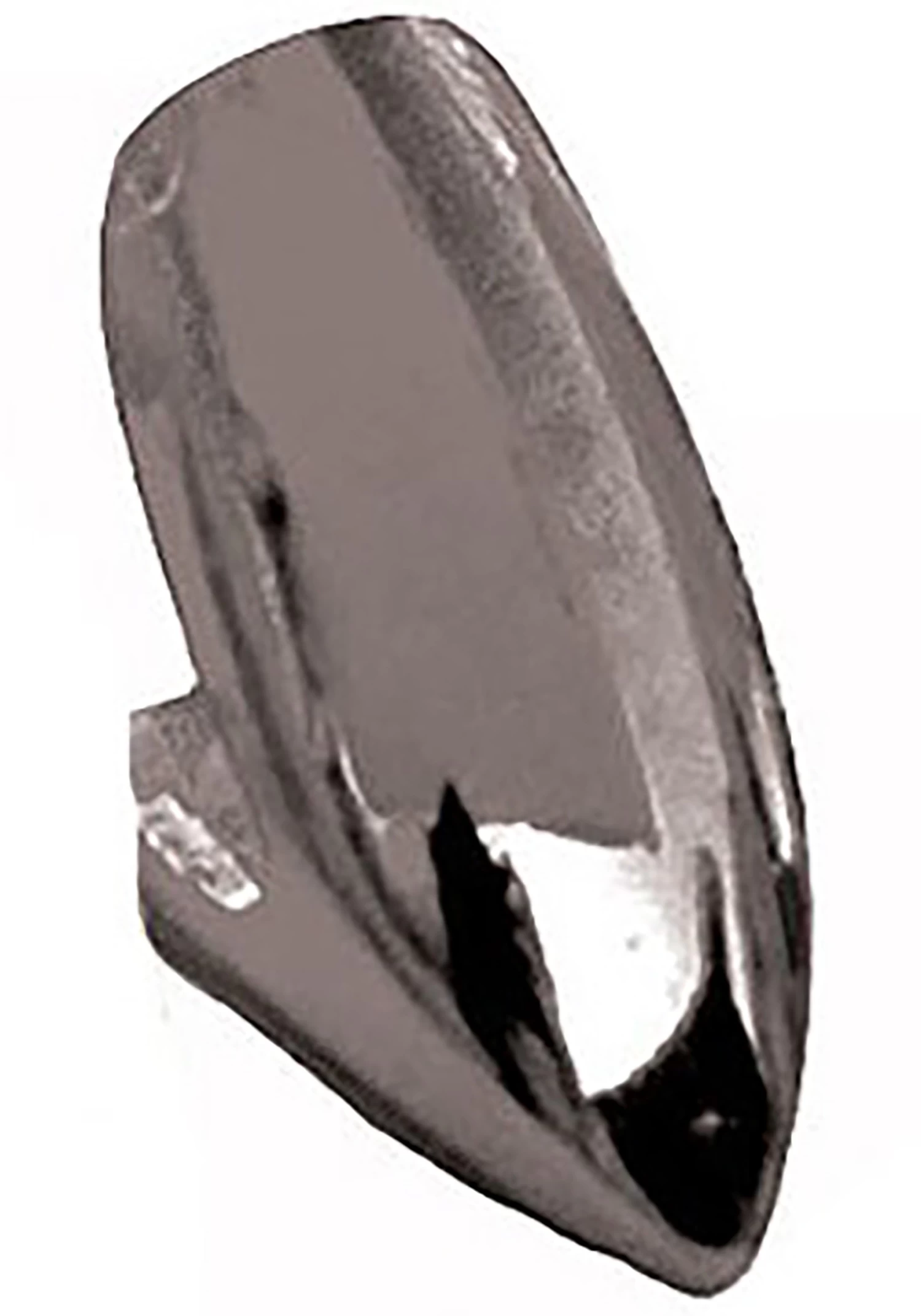 Chrome Vampire Fangs 3 Chrome Vampire Fangs