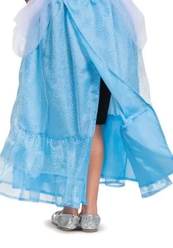 Disguise Disney: Cinderella Adaptive Costume -Halloween Costume Shop cinderella adaptive costume alt 3