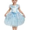 Disguise Cinderella Classic Toddler Costume 1 Disguise Cinderella Classic Toddler Costume -Halloween Costume Shop cinderella classic toddler costume