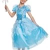 Disguise Cinderella Deluxe Costume For Kids -Halloween Costume Shop cinderella deluxe kids costume