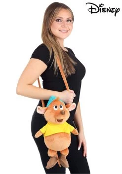 Gus Gus Cinderella Costume Companion