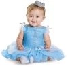Disguise Cinderella Prestige Infant Costume 1 Disguise Cinderella Prestige Infant Costume -Halloween Costume Shop cinderella prestige costume for infants