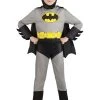 Classic Batman Costume For Children