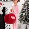 Kid's Dr. Seuss Classic Cindy Lou Who Costume
