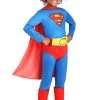 Classic Superman Costume For Kids -Halloween Costume Shop classic superman kids costume