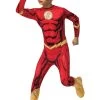 Classic The Flash Costume
