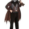Boy's Apocalypse Costume