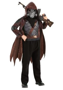 Boy's Apocalypse Costume