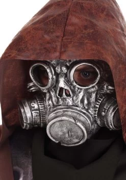 Boy's Apocalypse Costume -Halloween Costume Shop costume apocalypse alt 2