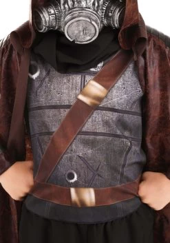 Boy's Apocalypse Costume -Halloween Costume Shop costume apocalypse alt 3