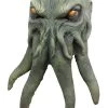 Cthulhu Adult Mask -Halloween Costume Shop cthulhu adult mask