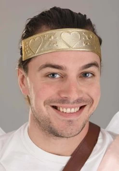 Cupid Costume Kit 11 Cupid Costume Kit -Halloween Costume Shop cupid kit alt 3