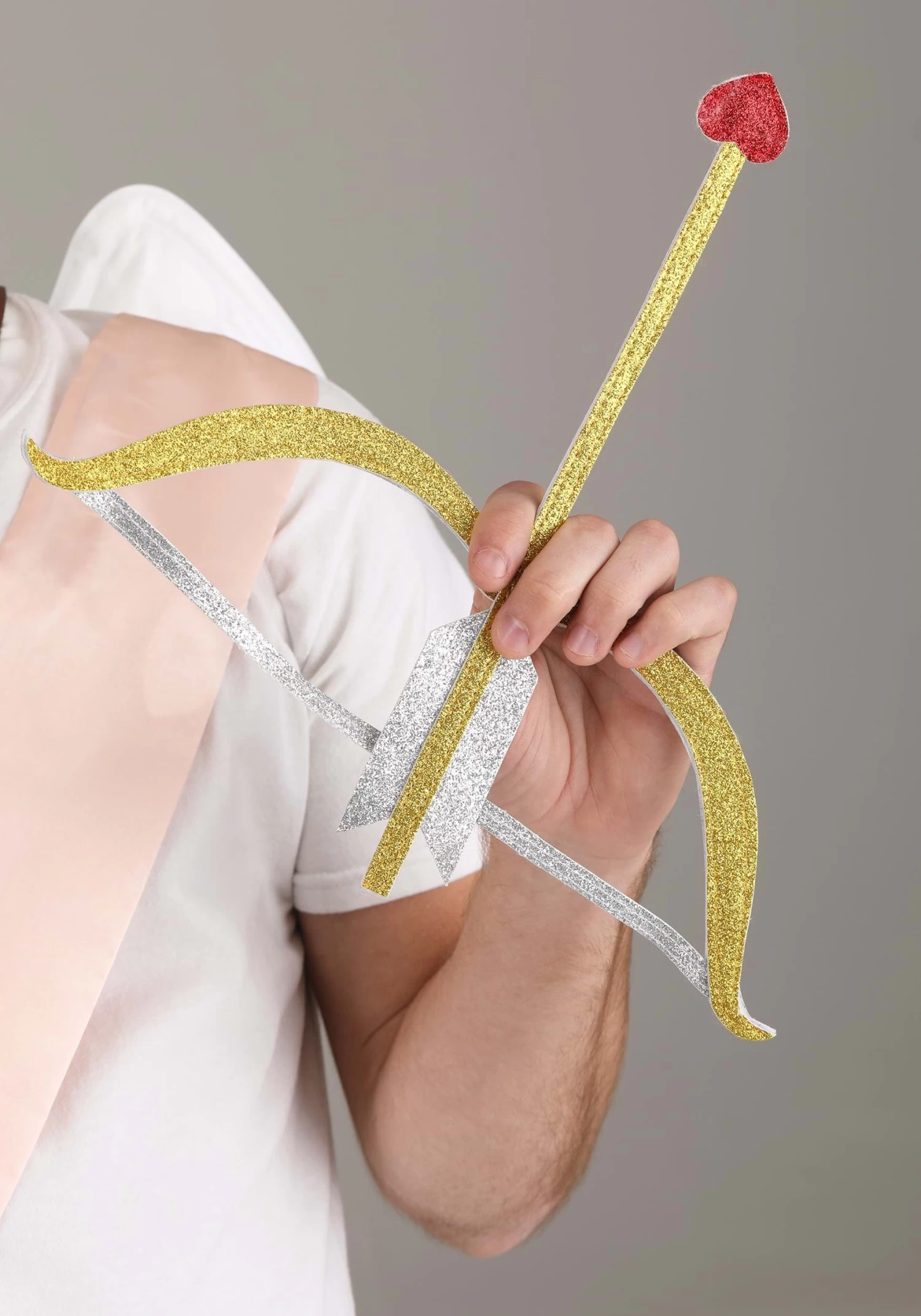 Cupid Costume Kit 7 Cupid Costume Kit - Image 5