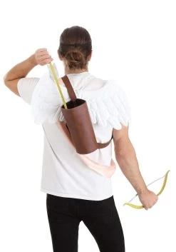 Cupid Costume Kit 13 Cupid Costume Kit -Halloween Costume Shop cupid kit alt 5