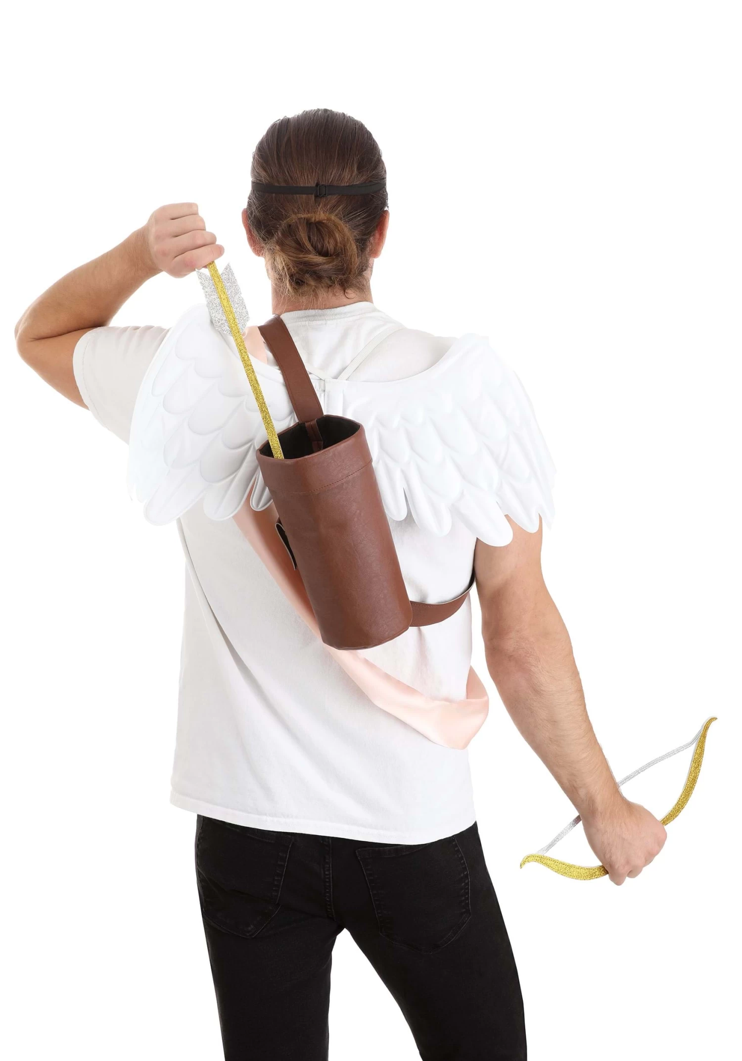 Cupid Costume Kit 8 Cupid Costume Kit - Image 6