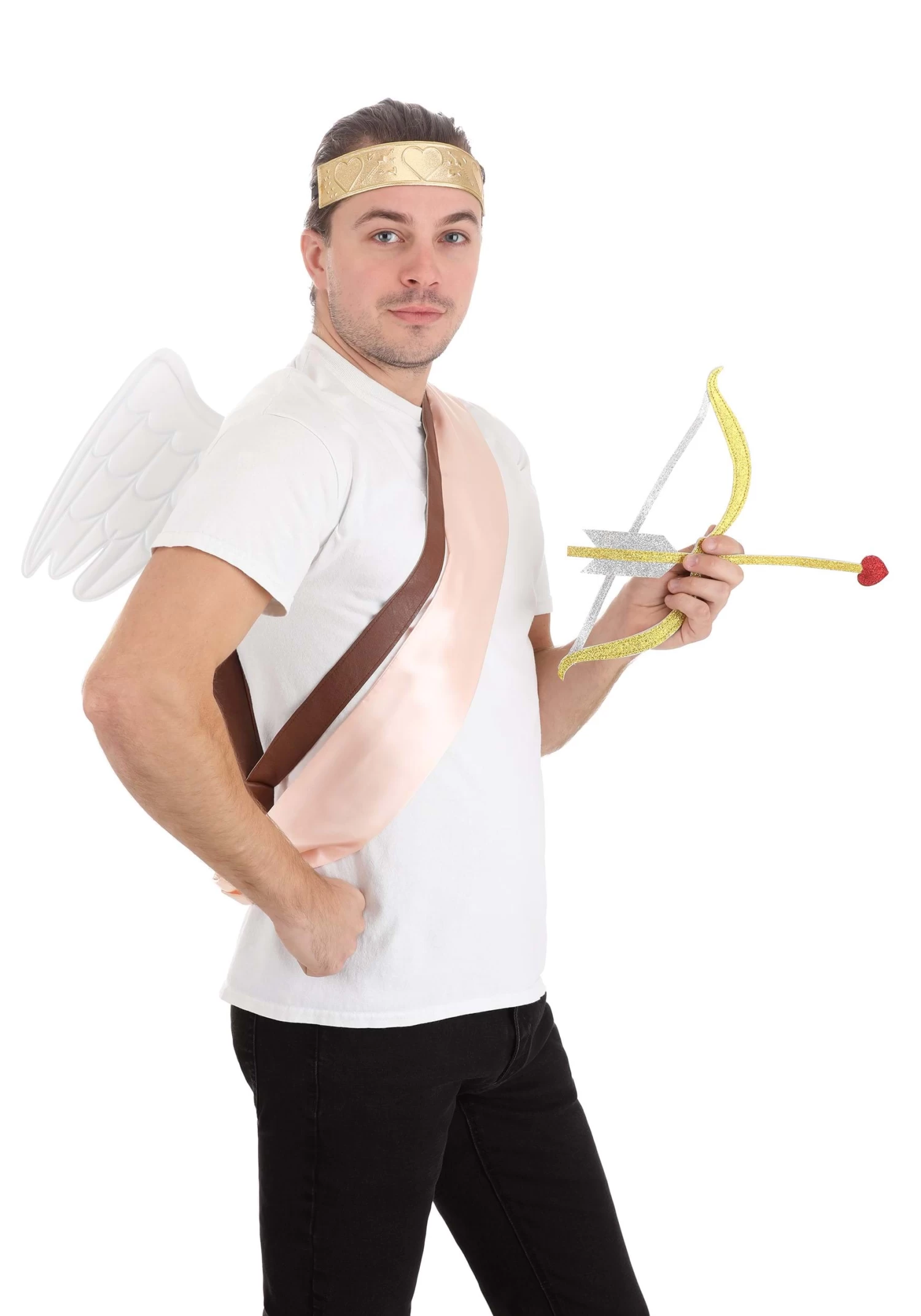 Cupid Costume Kit 3 Cupid Costume Kit