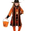 Girl's Disney Hocus Pocus Dani Dennison Costume Dress