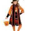 Adult Disney Dani Dennison Hocus Pocus Costume