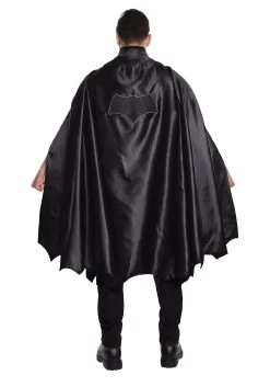 Dawn Of Justice Deluxe Adult Batman Cape