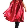 Dawn Of Justice Adult Deluxe Superman Cape -Halloween Costume Shop dawn of justice adult deluxe superman cape