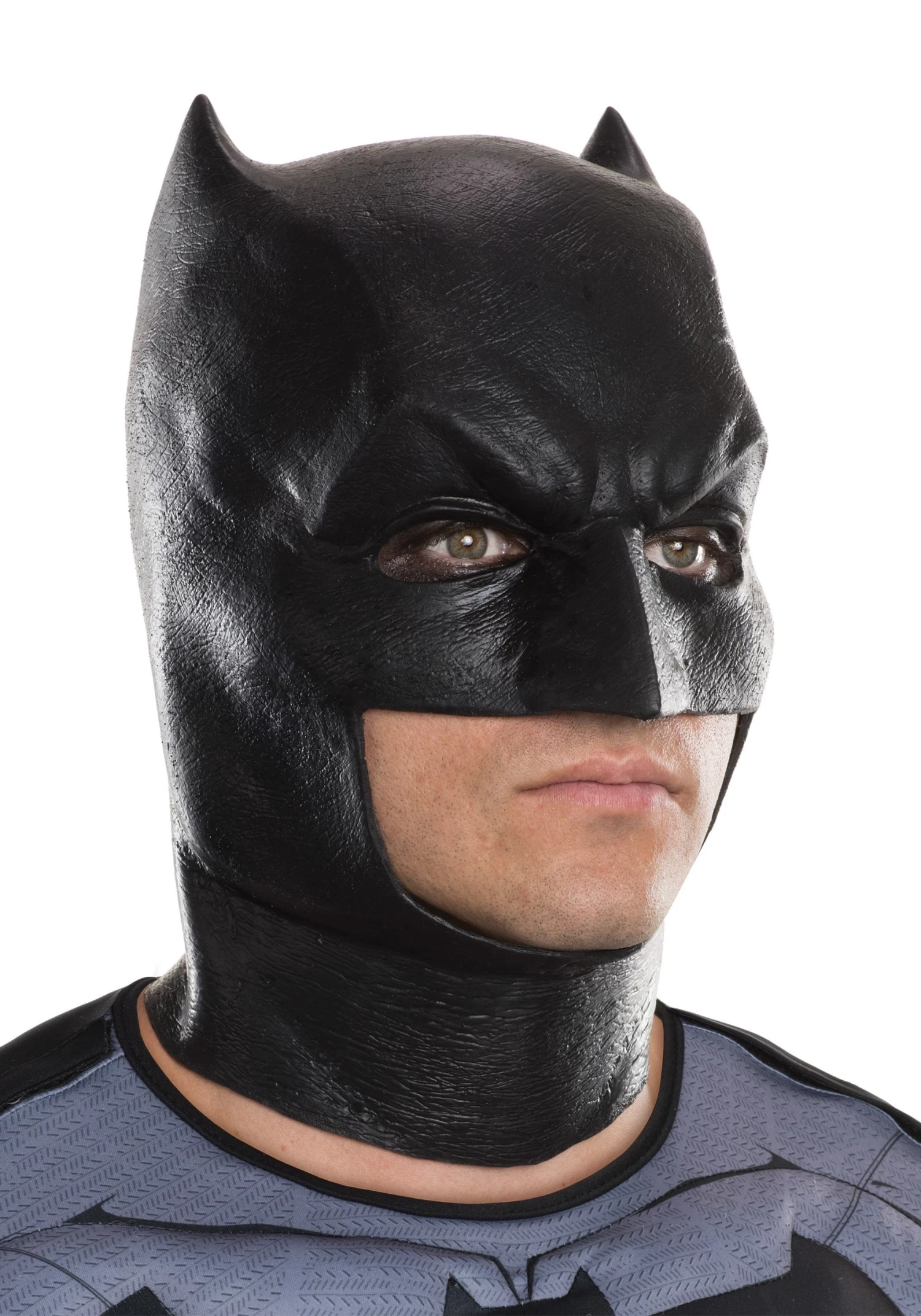 Dawn Of Justice Adult Full Batman Mask 3 Dawn Of Justice Adult Full Batman Mask