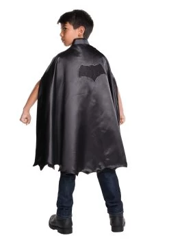 Dawn Of Justice Deluxe Child Batman Cape