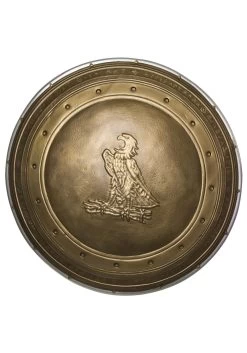 Dawn Of Justice Wonder Woman Shield For Adults