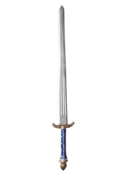 Dawn Of Justice Wonder Woman Adult Sword