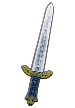 Wonder Woman Dawn Of Justice Foam Sword