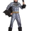 Deluxe DC Comics Batman Kids Costume
