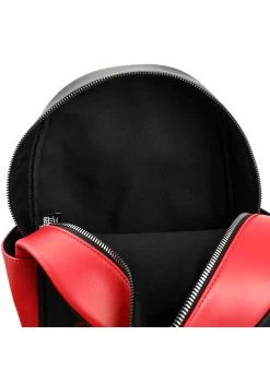 DC Comics Suicide Squad Mini Harley Quinn Backpack -Halloween Costume Shop dc comics suicide squad harley quinn mini backpack alt 6