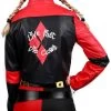 DC Comics Moto Jacket From Suicide Squad For Harley Quinn
