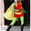DC Womens Robin Costume
