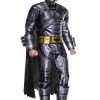 Deluxe Adult Dawn Of Justice Armored Batman Costume