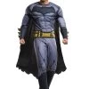 Deluxe Batman V Superman Dawn Of Justice Batman Costume