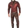 Deluxe Star-Lord Adult Costume -Halloween Costume Shop deluxe adult star lord costume