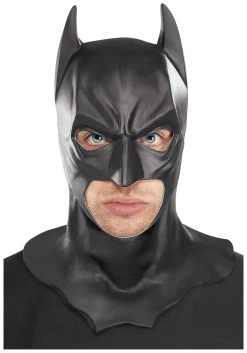 Batman Deluxe Mask